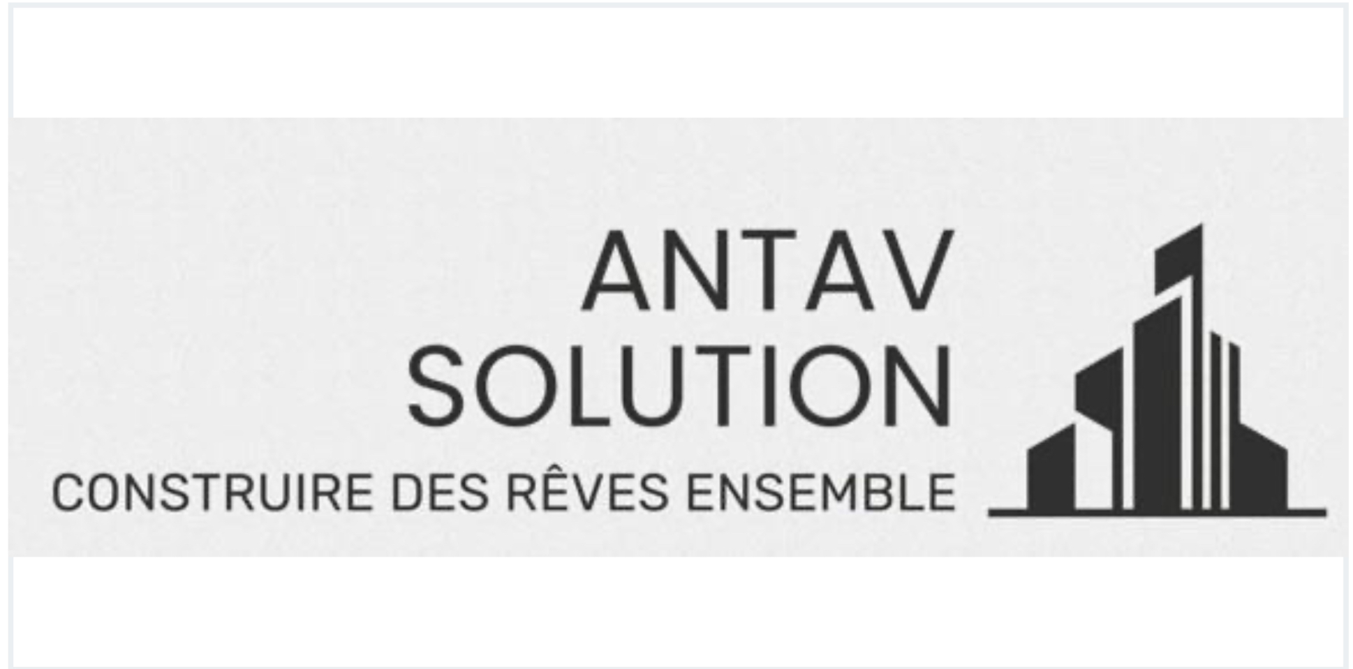 Antav-Solution